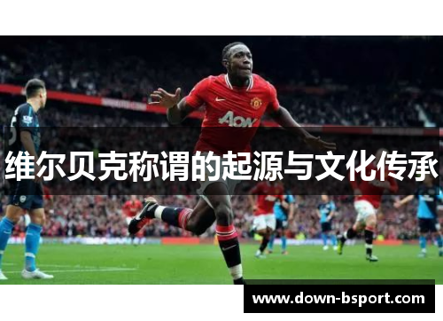 维尔贝克称谓的起源与文化传承