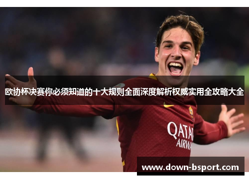 欧协杯决赛你必须知道的十大规则全面深度解析权威实用全攻略大全