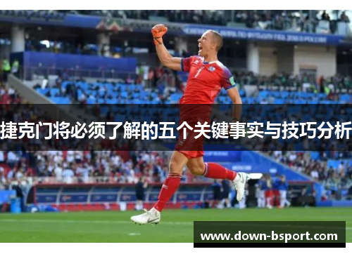 捷克门将必须了解的五个关键事实与技巧分析