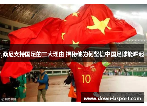 桑尼支持国足的三大理由 揭秘他为何坚信中国足球能崛起 桑尼支持国足的三大理由 揭秘他为何坚信中国足球能崛起
