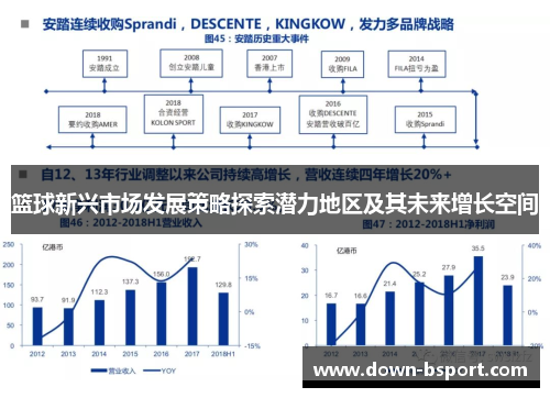 篮球新兴市场发展策略探索潜力地区及其未来增长空间