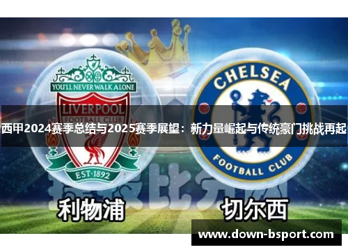 西甲2024赛季总结与2025赛季展望：新力量崛起与传统豪门挑战再起